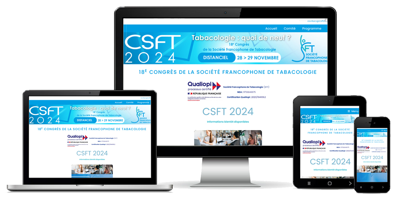 CSFT 2024