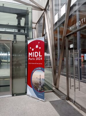 Lire la suite à propos de l’article MIDL 2024