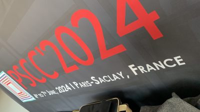 Lire la suite à propos de l’article PSCC 2024